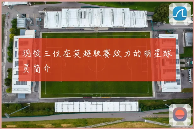 现役三位在英超联赛效力的明星球员简介