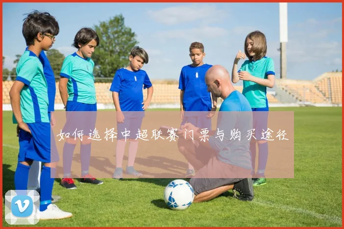 如何选择中超联赛门票与购买途径